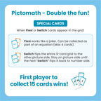 PictoMath 7+