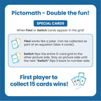 PictoMath 8+ [Level 3]