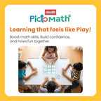 PictoMath 6+