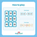 PictoMath 7+