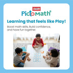 PictoMath 7+ & PictoMath 8+ [Level 2]