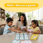 PictoMath Foundation - For Ages 6-99