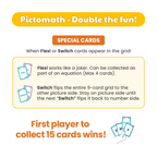 PictoMath Foundation - For Ages 6-99
