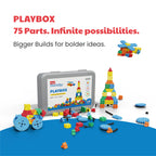 PlayBox