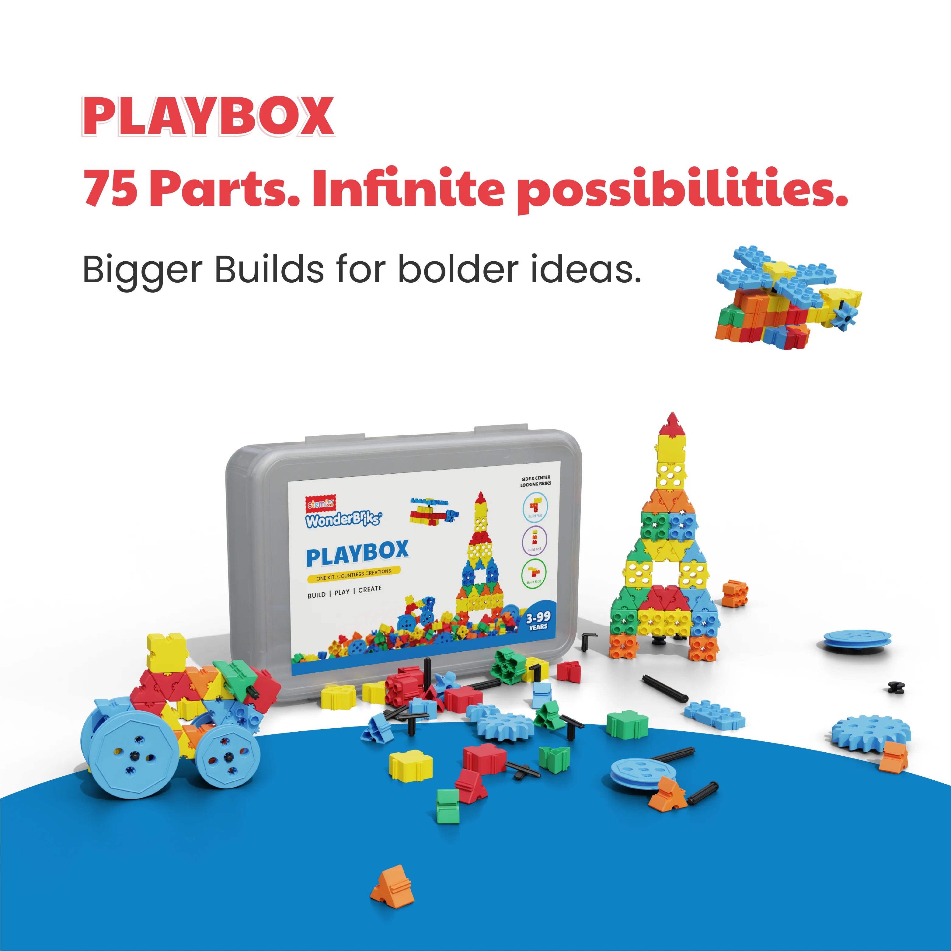 PlayBox