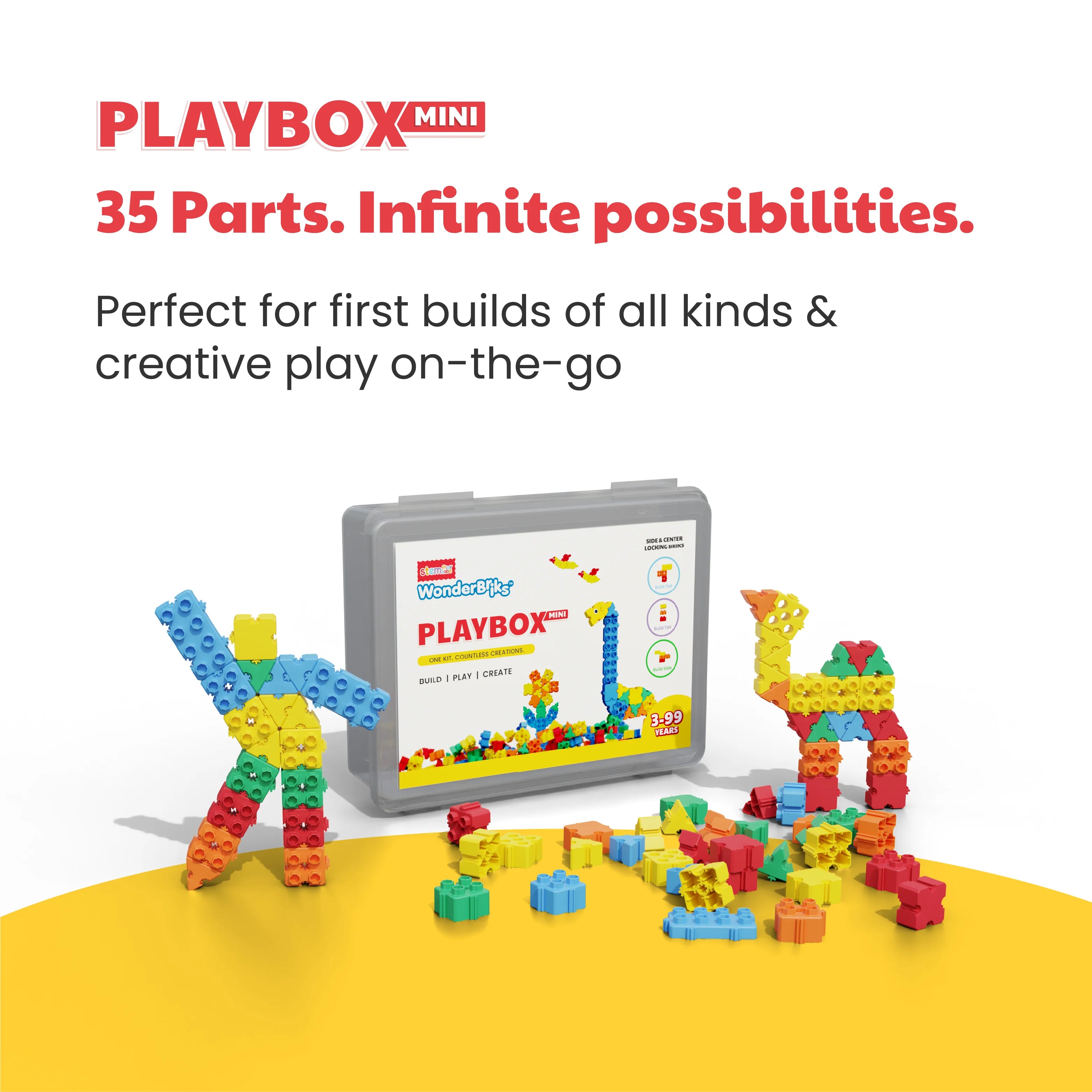 PlayBox Mini