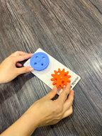 WonderBriks - PlayPad Go!