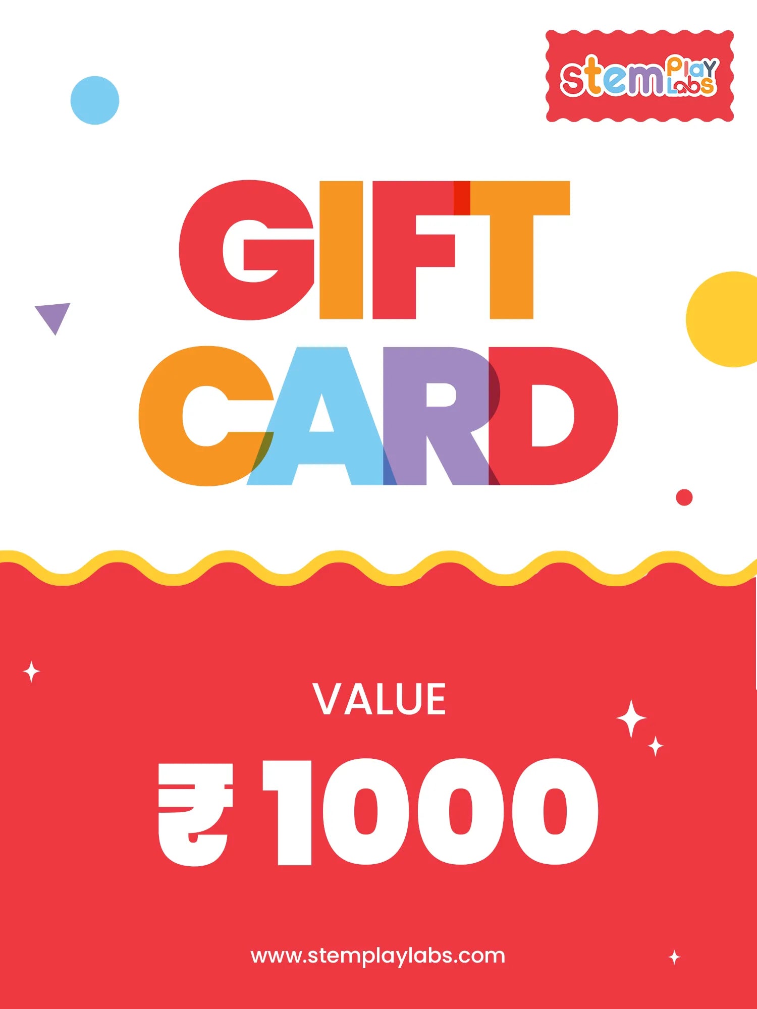 SPL Gift Card
