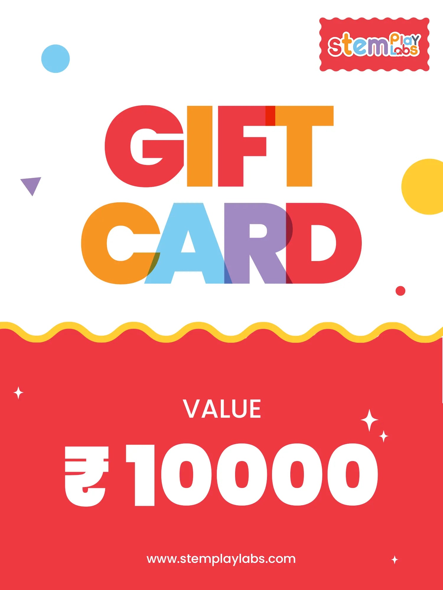 SPL Gift Card