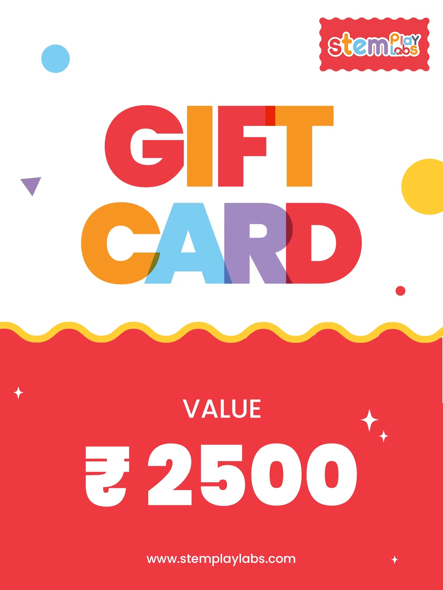 SPL Gift Card