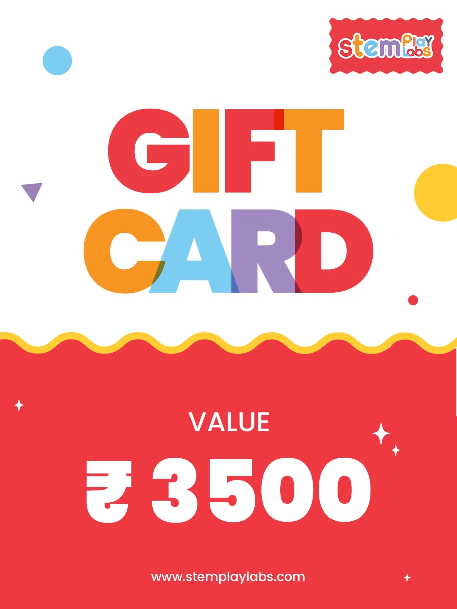 SPL Gift Card