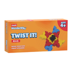 WonderBriks - Twist it!