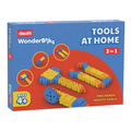 WonderBriks - Tools at home