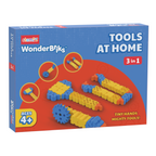 WonderBriks - Tools at home