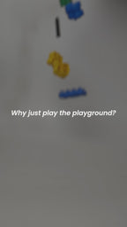 WonderBriks - Park Play