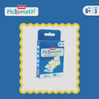 PictoMath 8+ [Level 3]