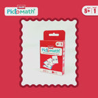 PictoMath 8+ [Level 1]